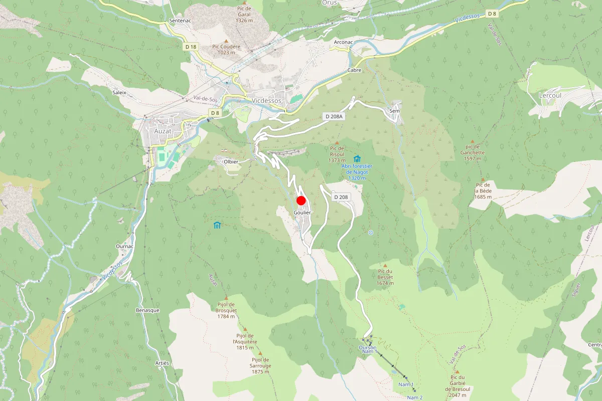 Remplacement de serrure à Illier Et Laramade