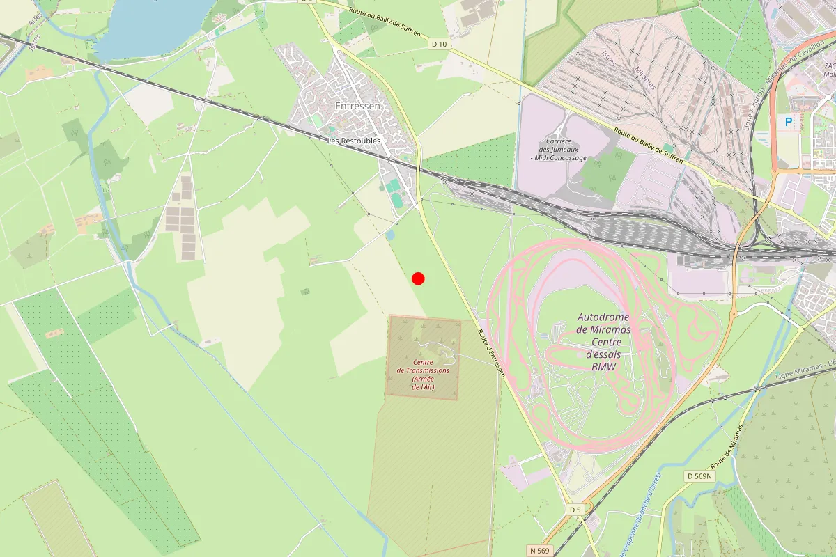 Remplacement de serrure à Istres