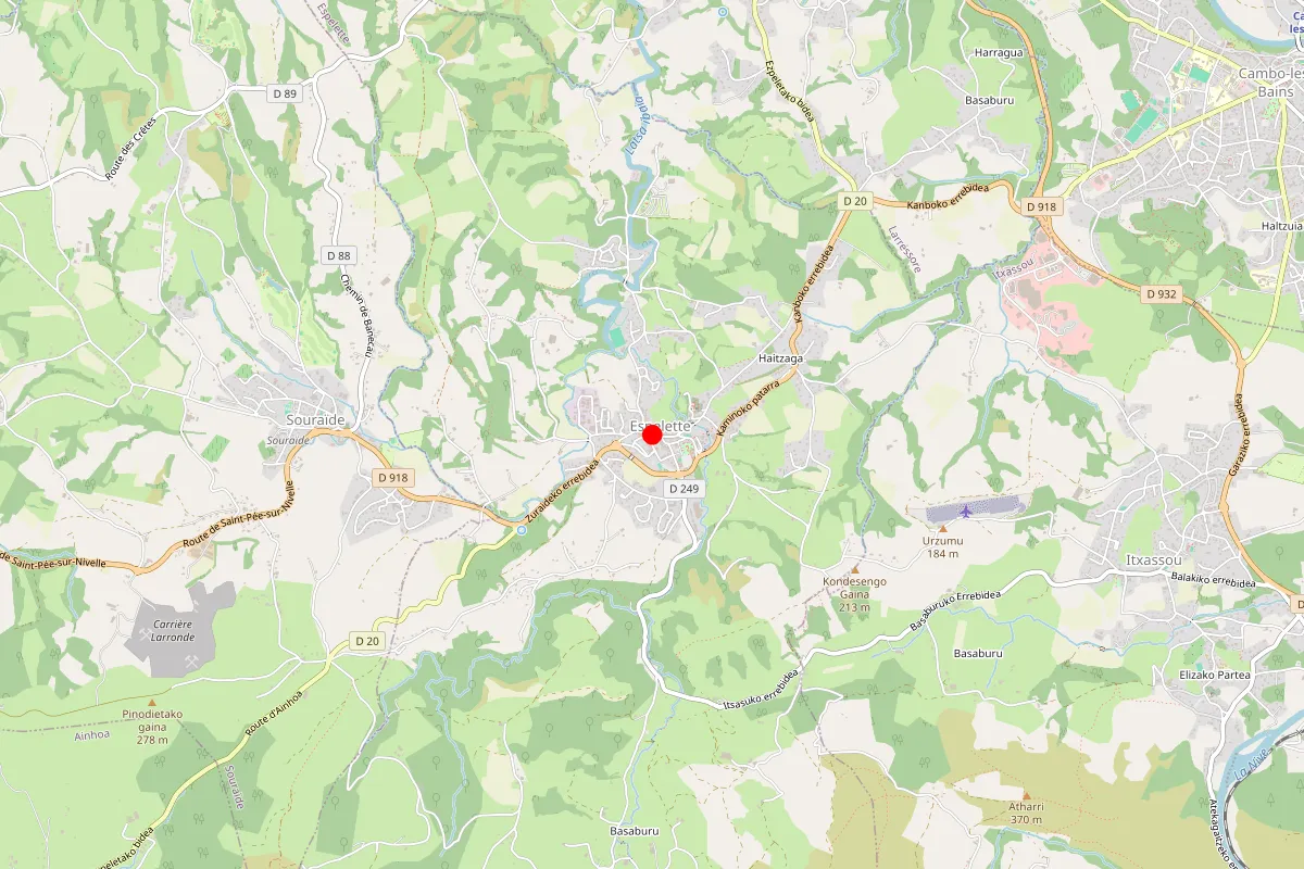 Remplacement de serrure à Itxassou
