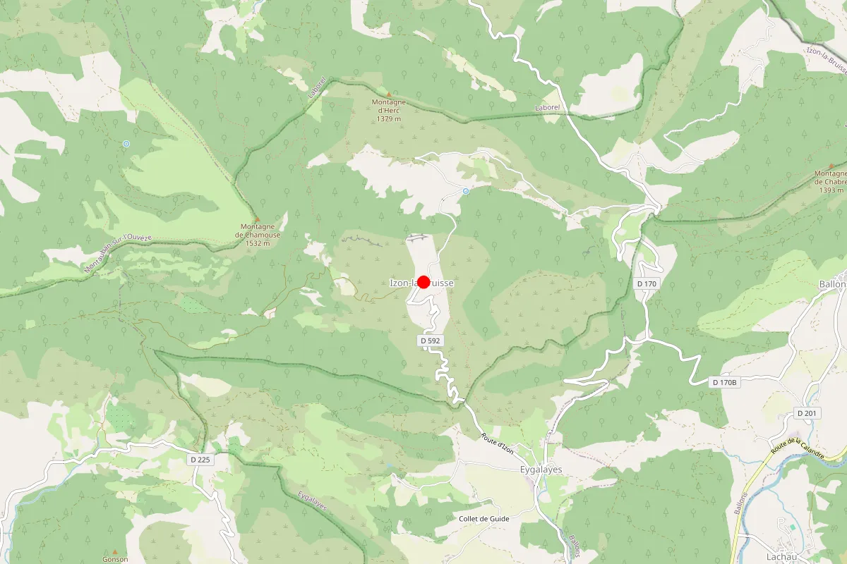 Remplacement de serrure à Izon La Bruisse