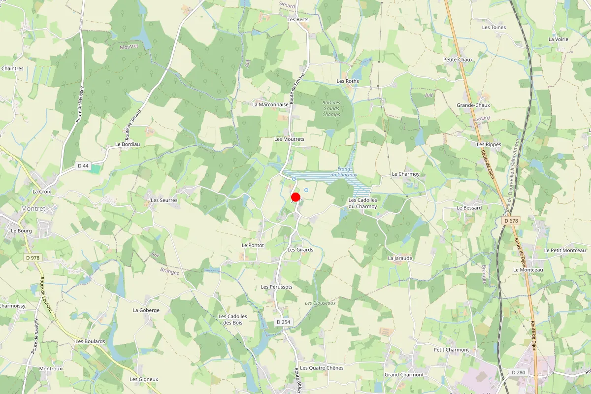 Remplacement de serrure à Juif