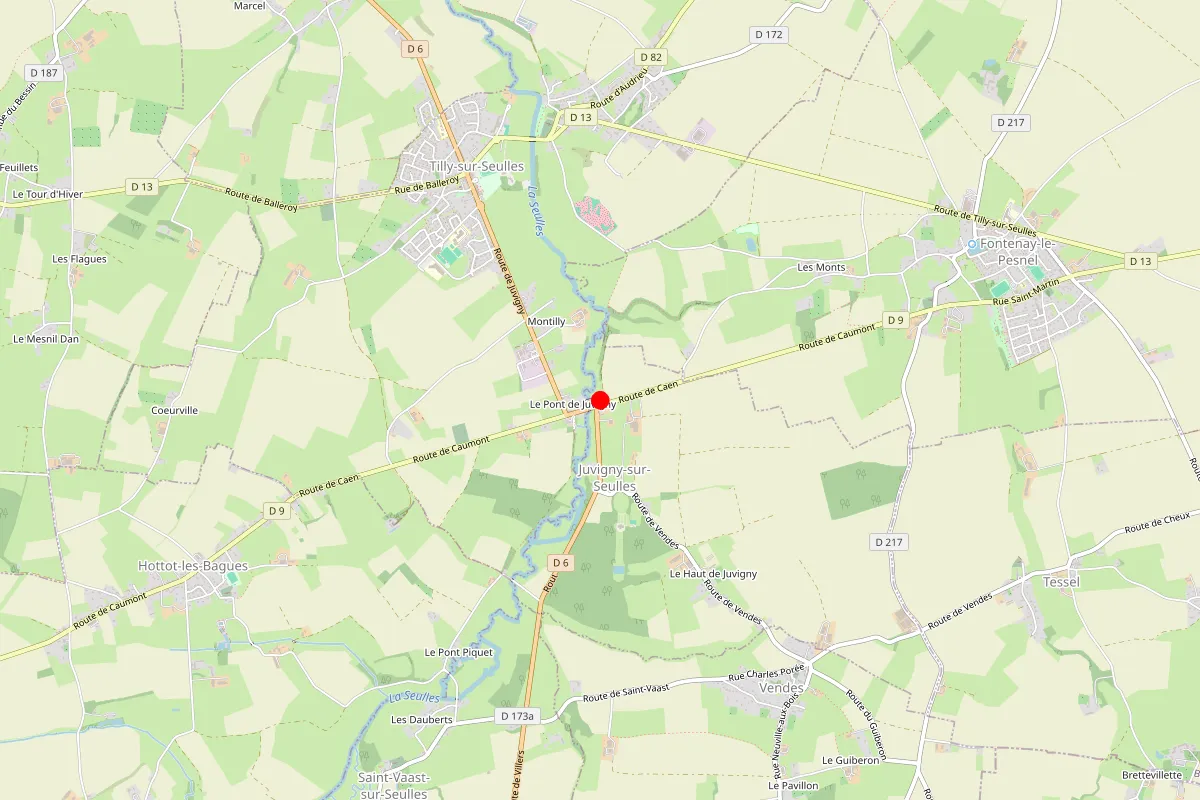 Remplacement de serrure à Juvigny Sur Seulles
