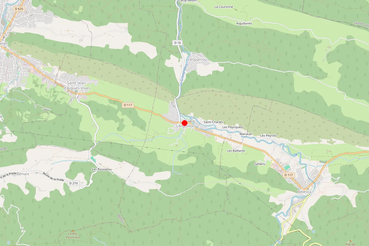 Remplacement de serrure à L'Aiguillon