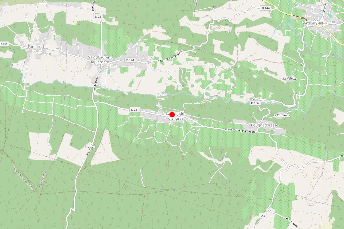 Remplacement de serrure à La Bastide D'Engras