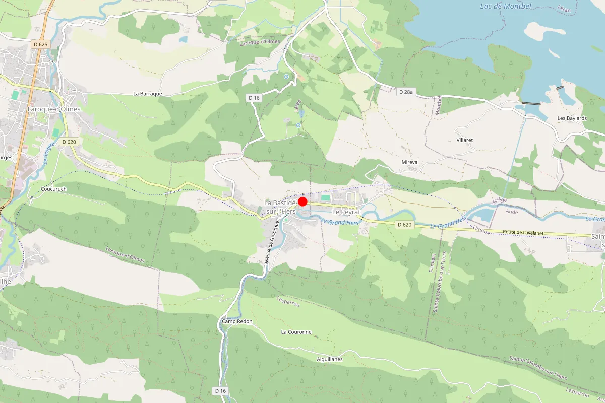 Remplacement de serrure à La Bastide Sur L'Hers
