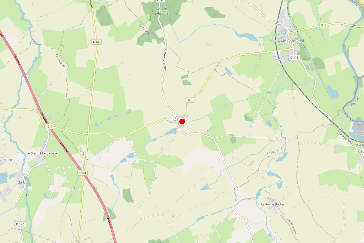 Remplacement de serrure à La Celette