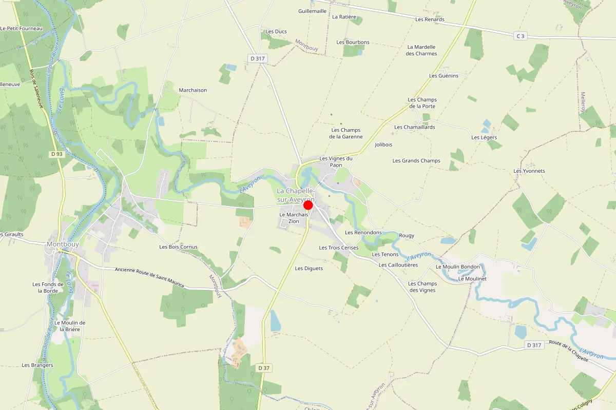 Remplacement de serrure à La Chapelle Sur Aveyron