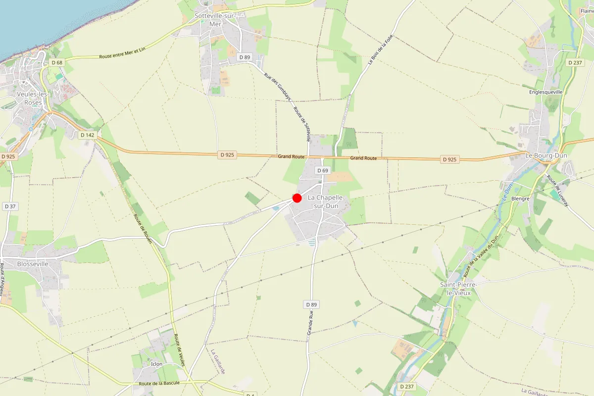 Remplacement de serrure à La Chapelle Sur Dun