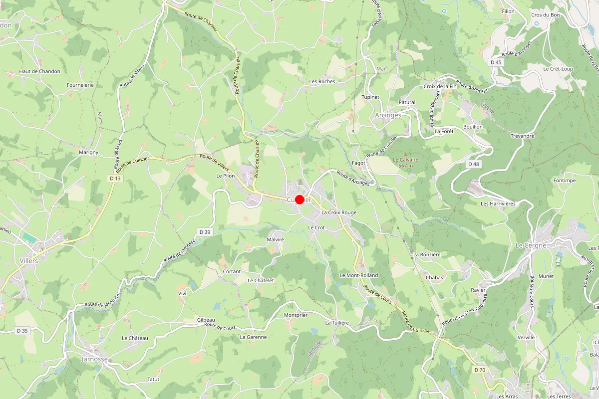 Remplacement de serrure à La Gresle