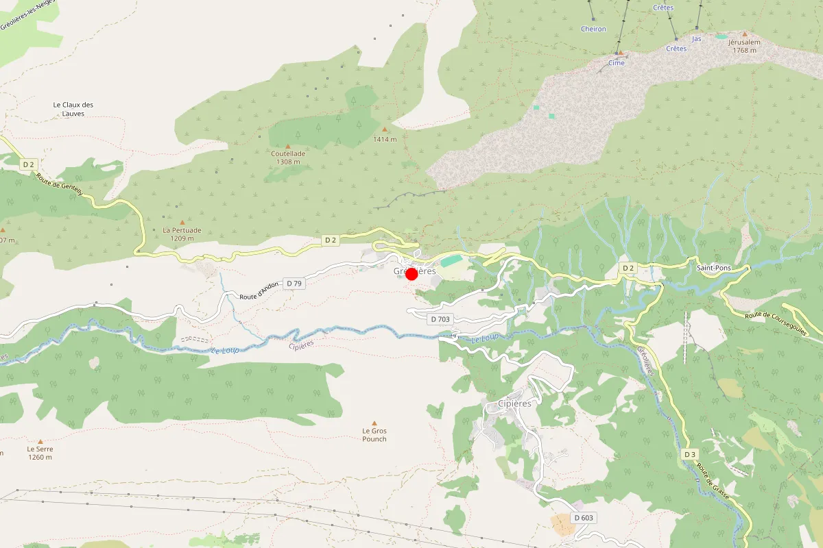 Remplacement de serrure à La Roque En Provence