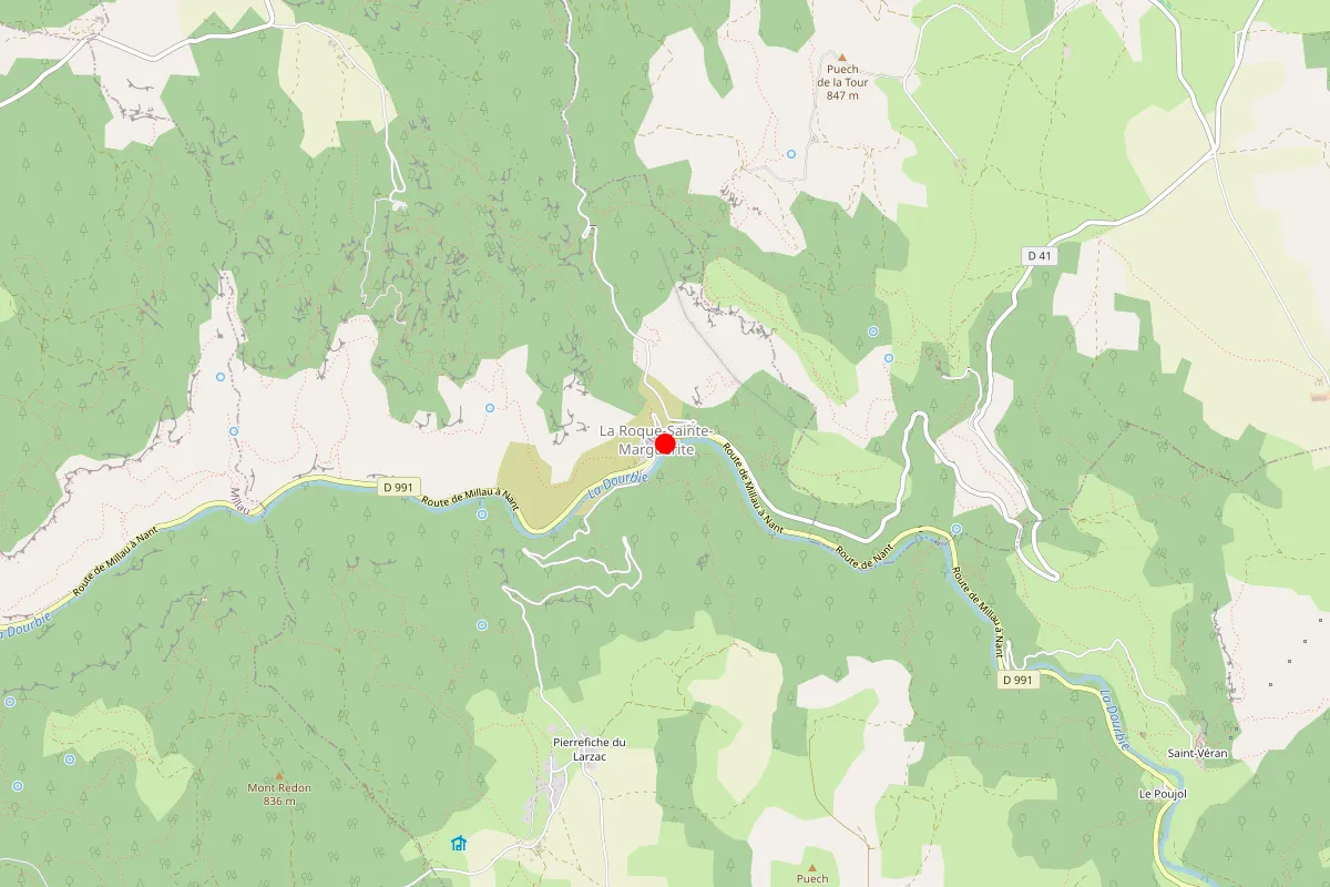 Remplacement de serrure à La Roque Ste Marguerite