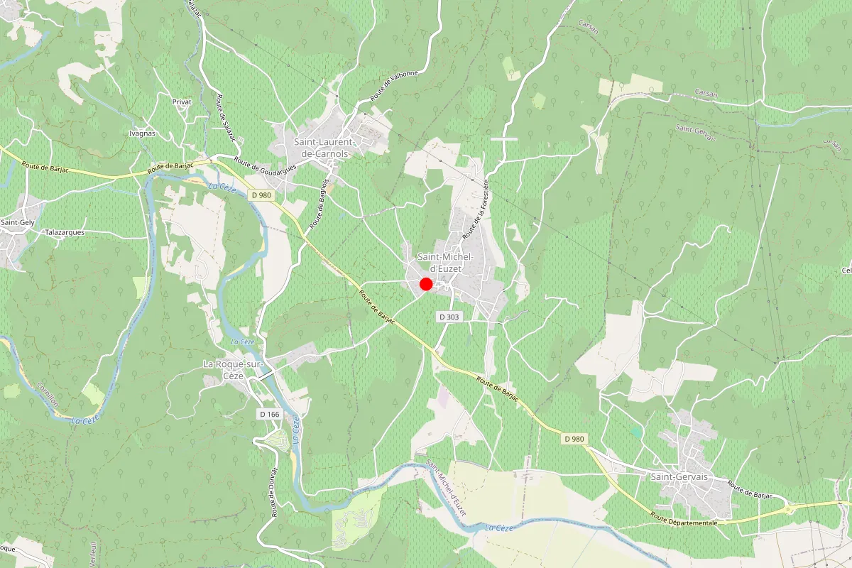 Remplacement de serrure à La Roque Sur Ceze