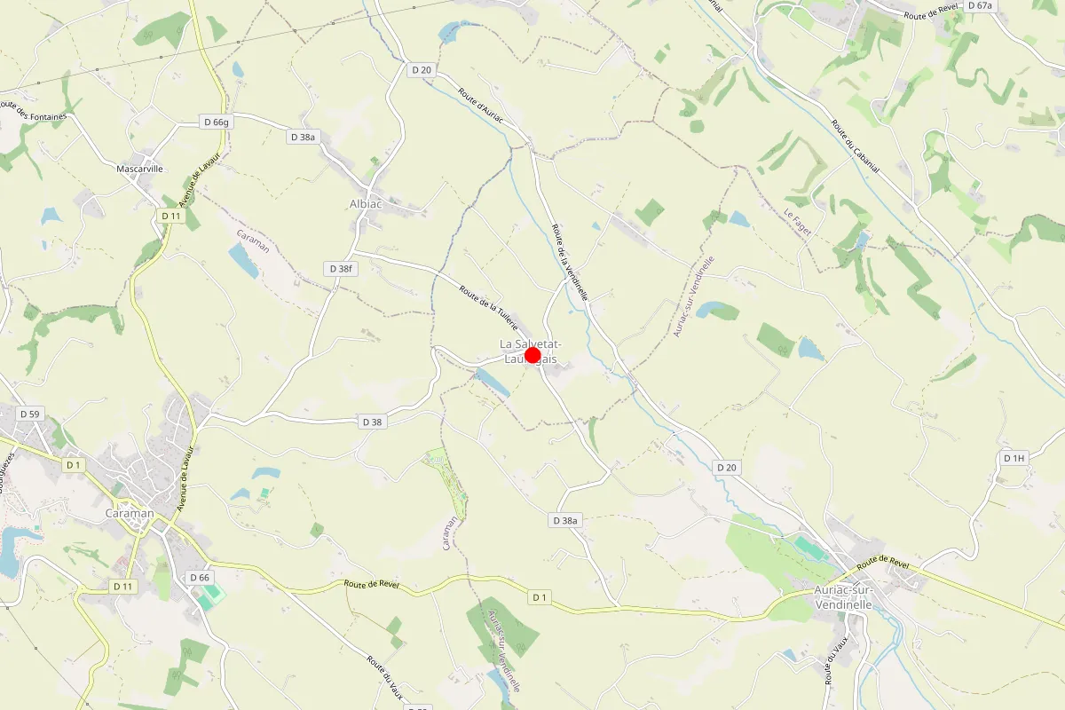 Remplacement de serrure à La Salvetat Lauragais