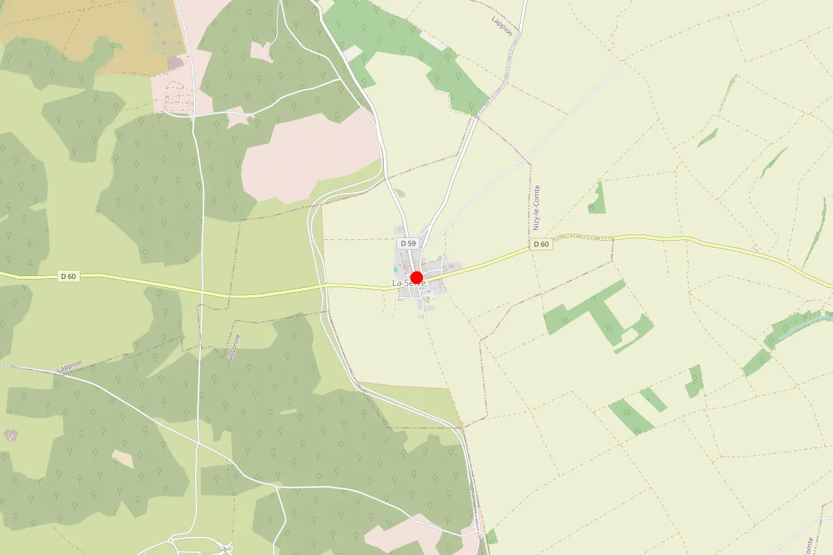 Remplacement de serrure à La Selve