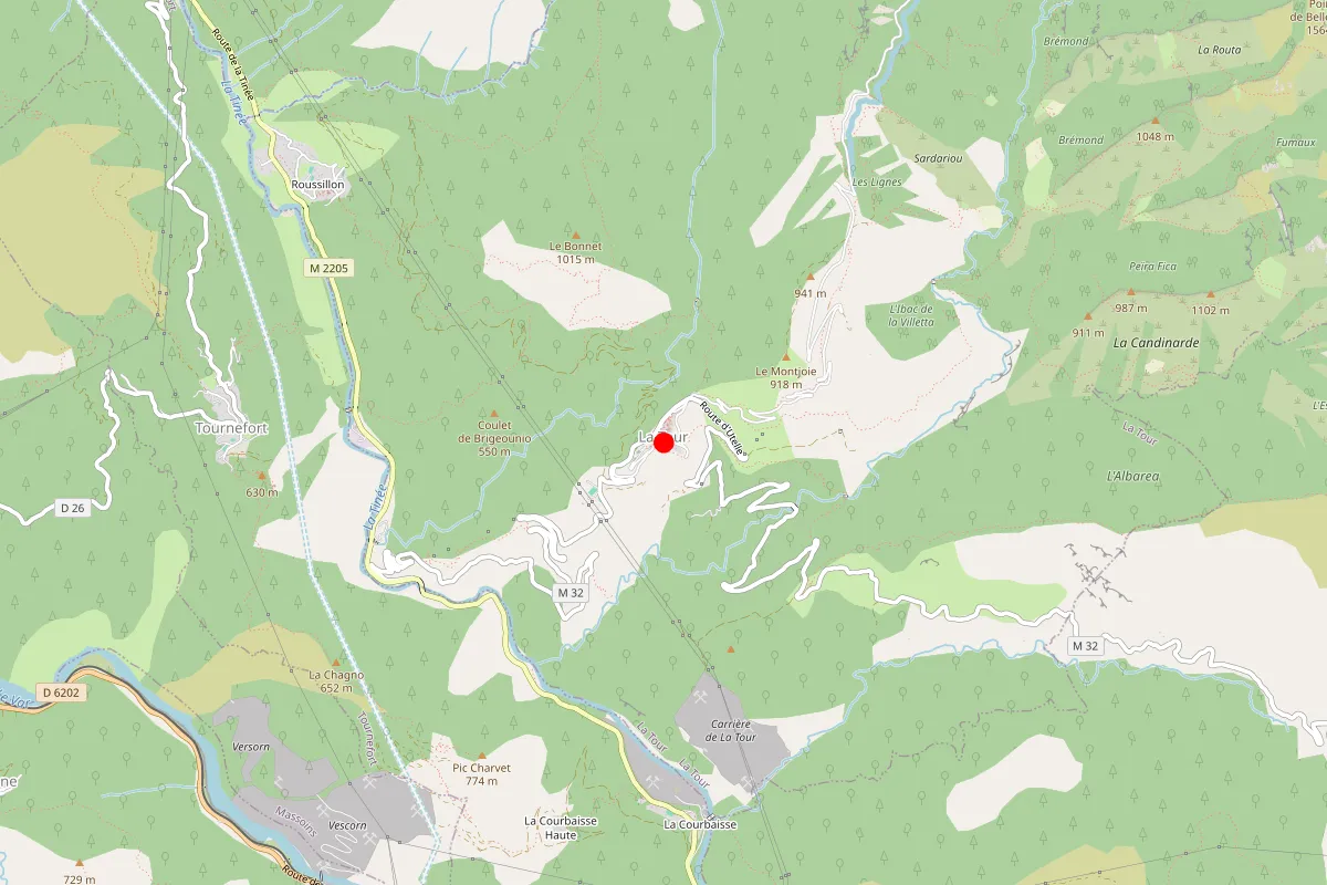 Remplacement de serrure à La Tour