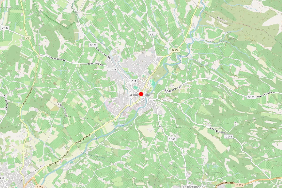 Remplacement de serrure à La Tour D'Aigues