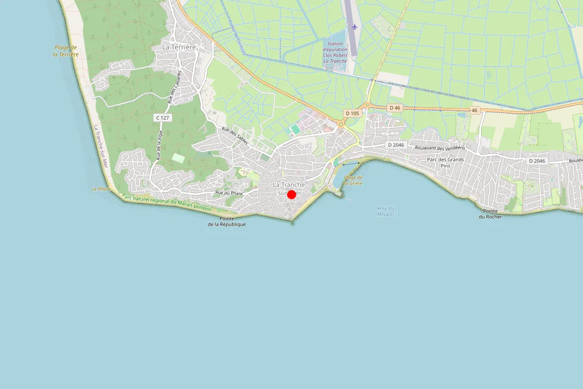 Remplacement de serrure à La Tranche Sur Mer