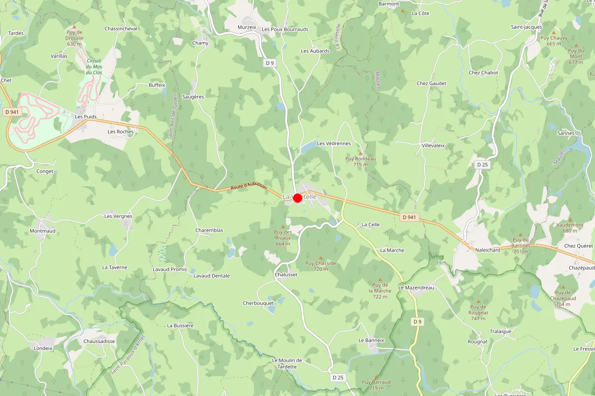 Remplacement de serrure à La Villetelle