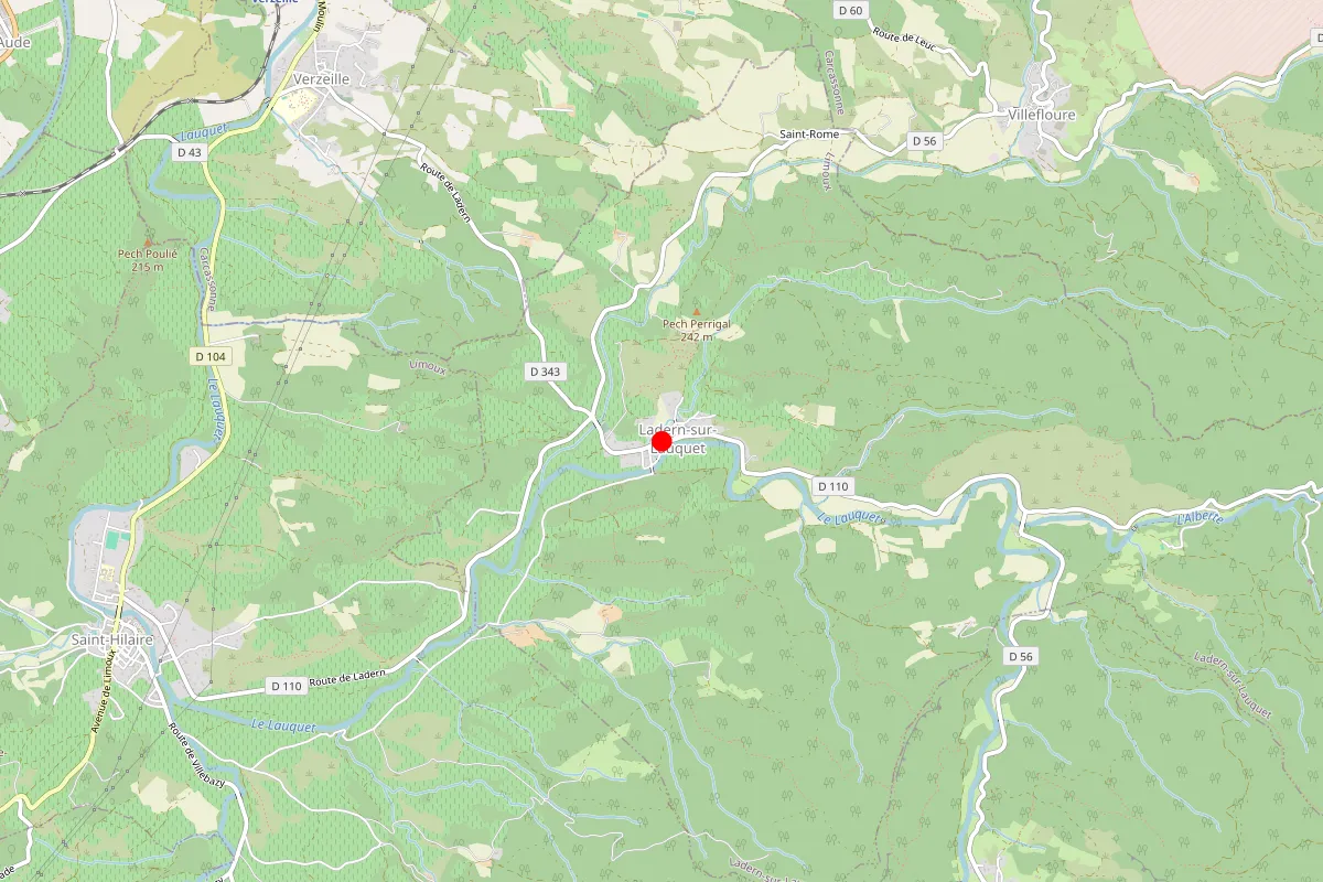 Remplacement de serrure à Ladern Sur Lauquet