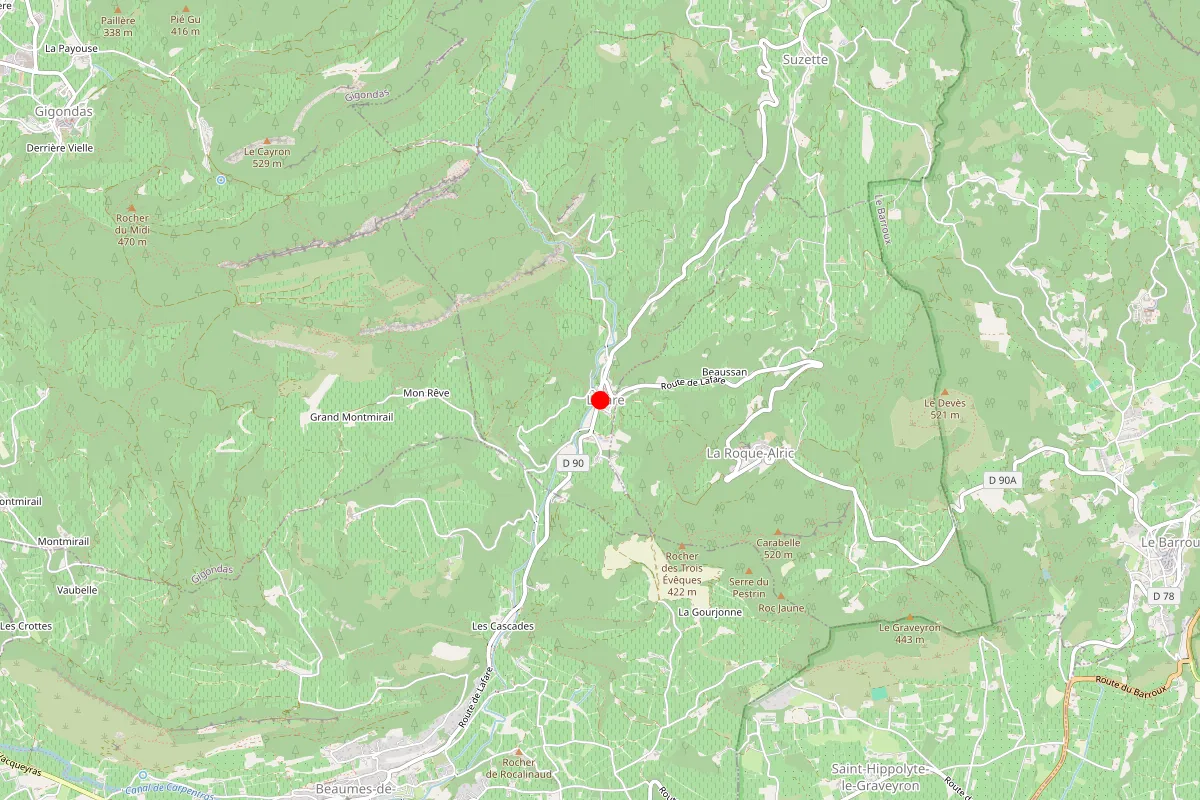 Remplacement de serrure à Lafare