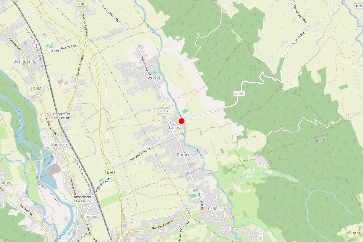 Remplacement de serrure à Lagos