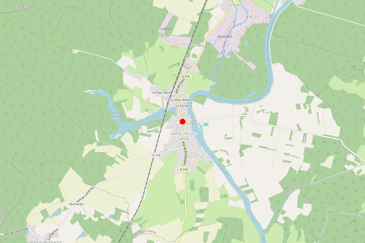 Remplacement de serrure à Lamarche Sur Saone
