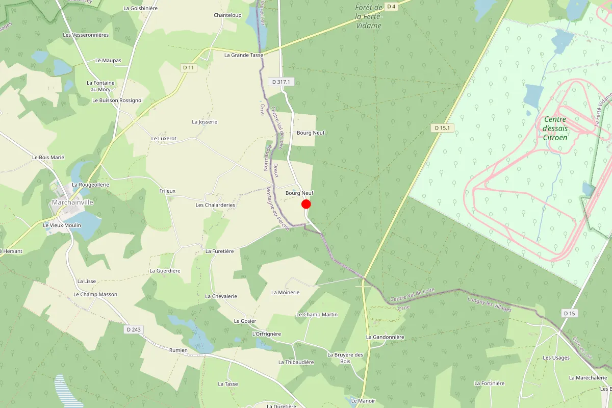 Remplacement de serrure à Lamblore