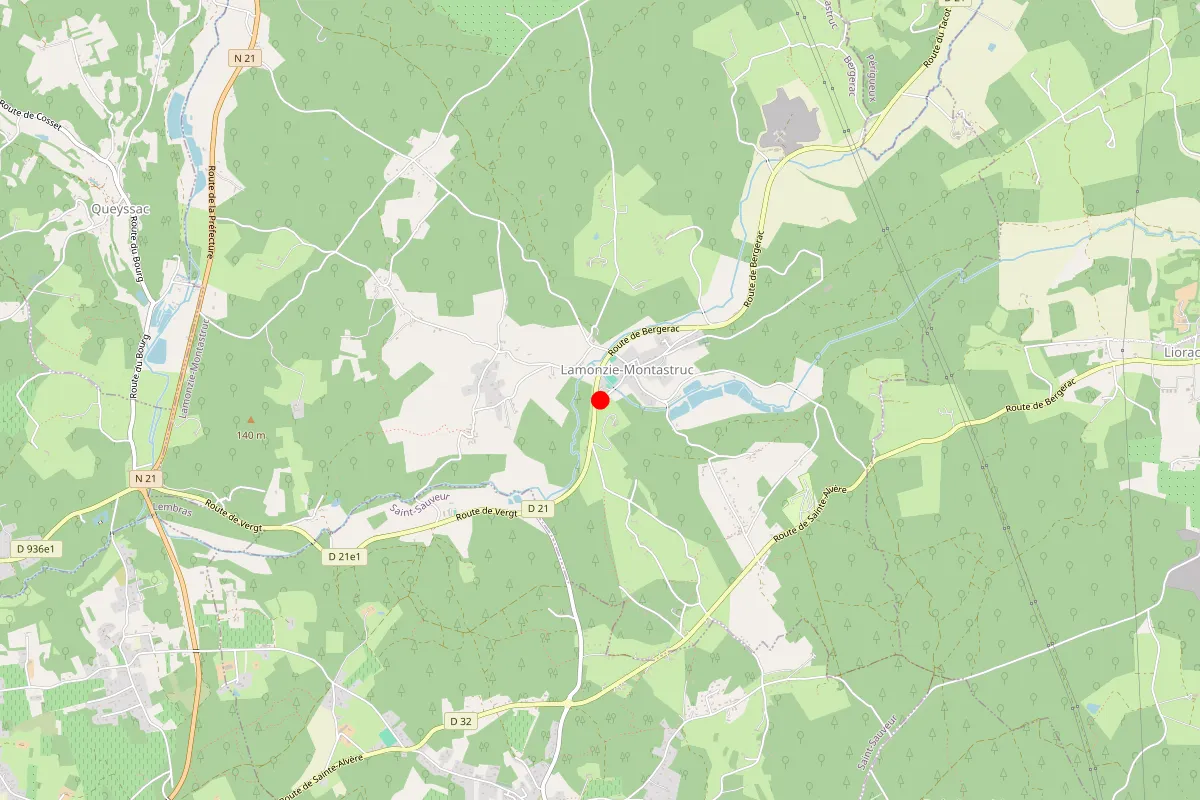 Remplacement de serrure à Lamonzie Montastruc