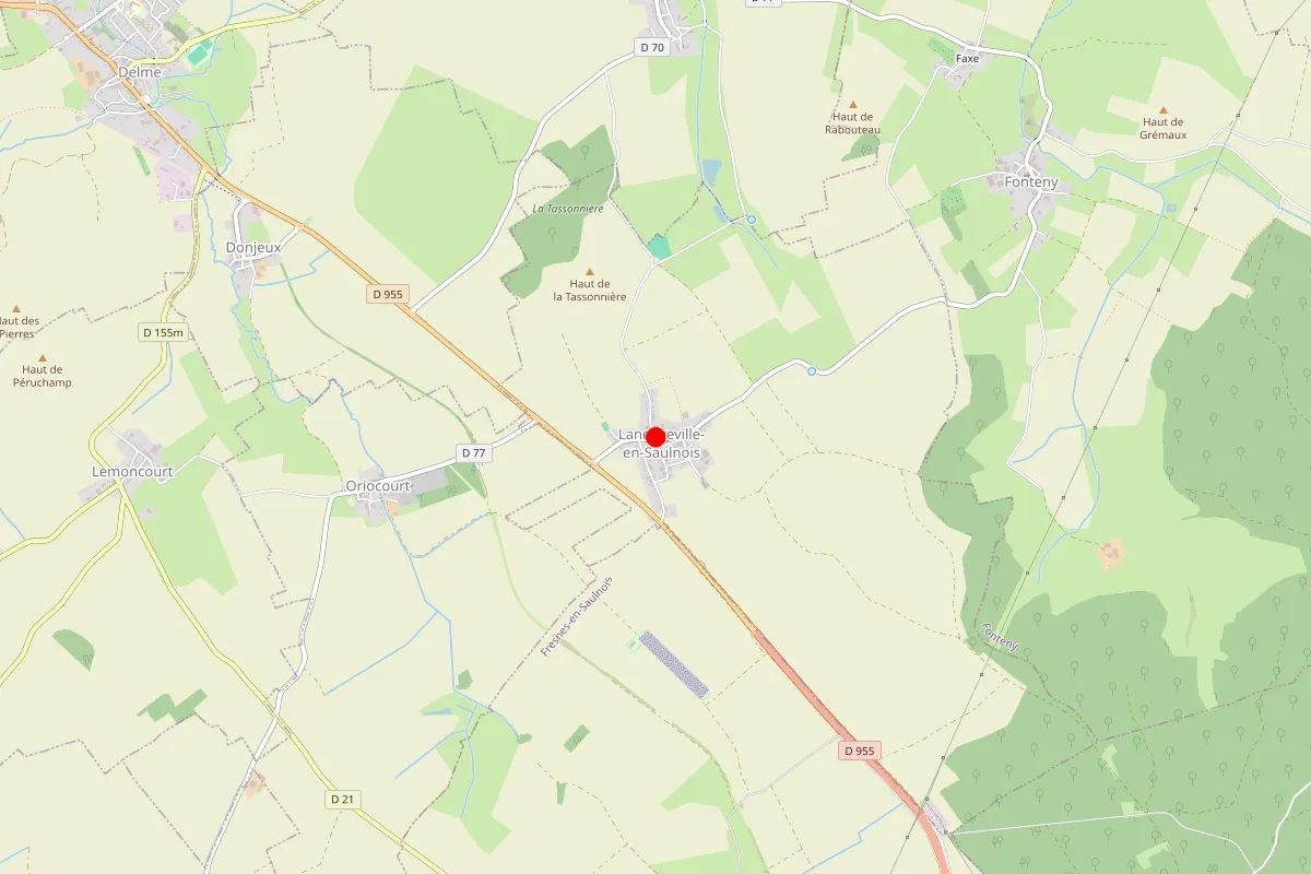 Remplacement de serrure à Laneuveville En Saulnois