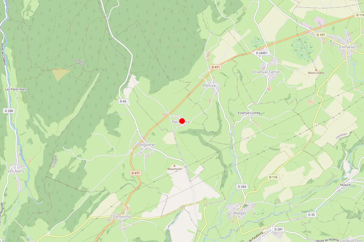 Remplacement de serrure à Larceveau Arros Cibits