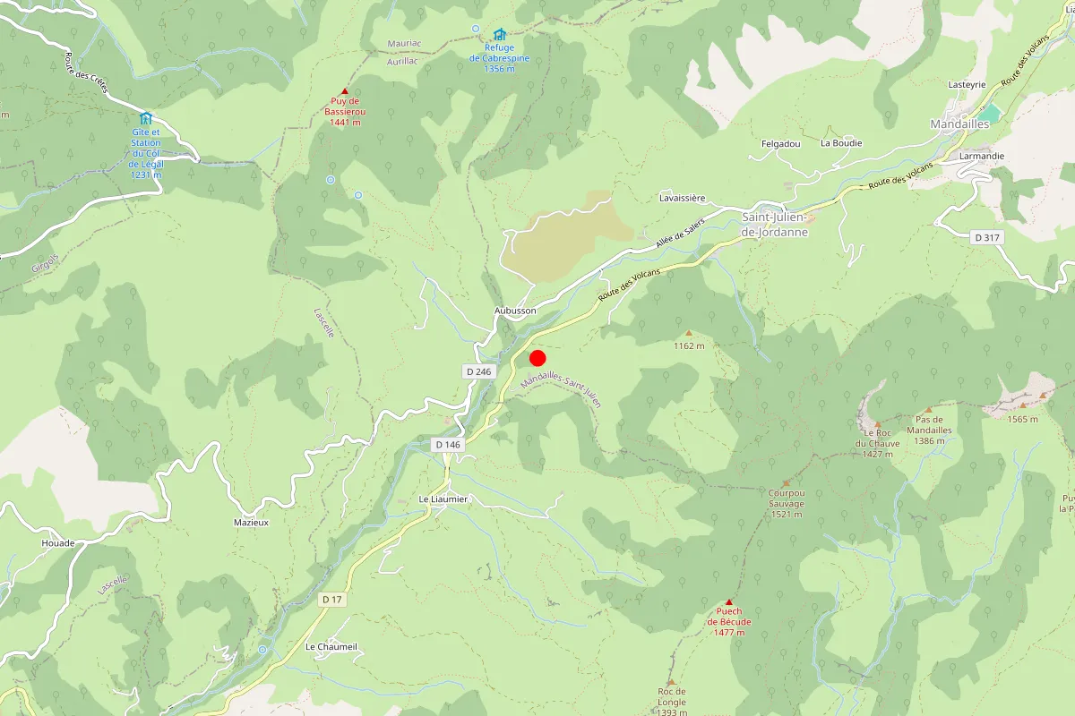 Remplacement de serrure à Lascelle