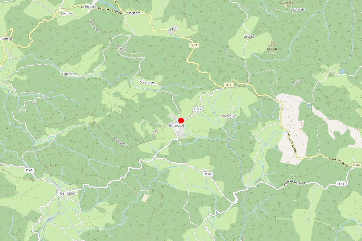Remplacement de serrure à Lasfaillades