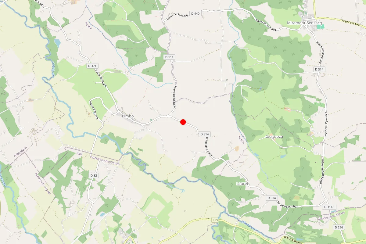 Remplacement de serrure à Lauret