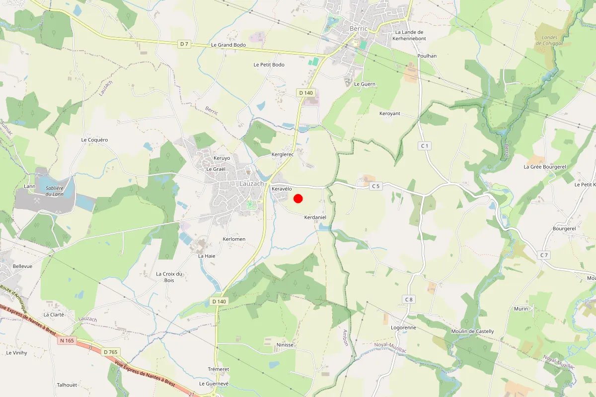 Remplacement de serrure à Lauzach