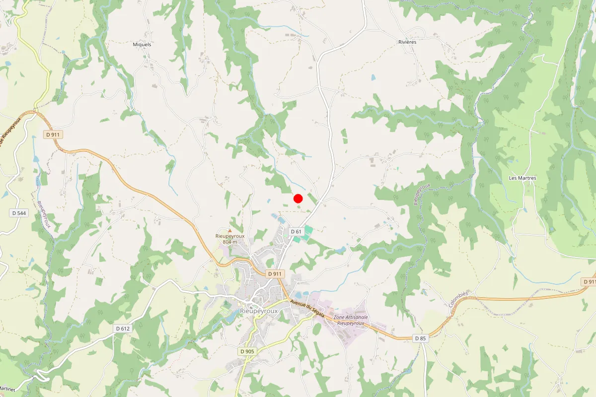Remplacement de serrure à Le Bas Segala