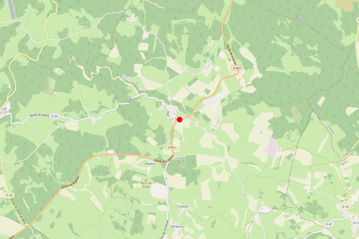 Remplacement de serrure à Le Bastit
