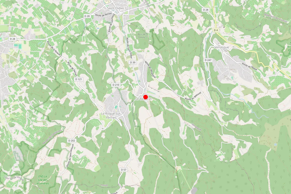 Remplacement de serrure à Le Beaucet