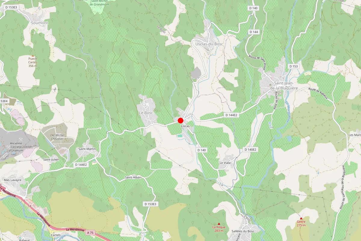 Remplacement de serrure à Le Bosc