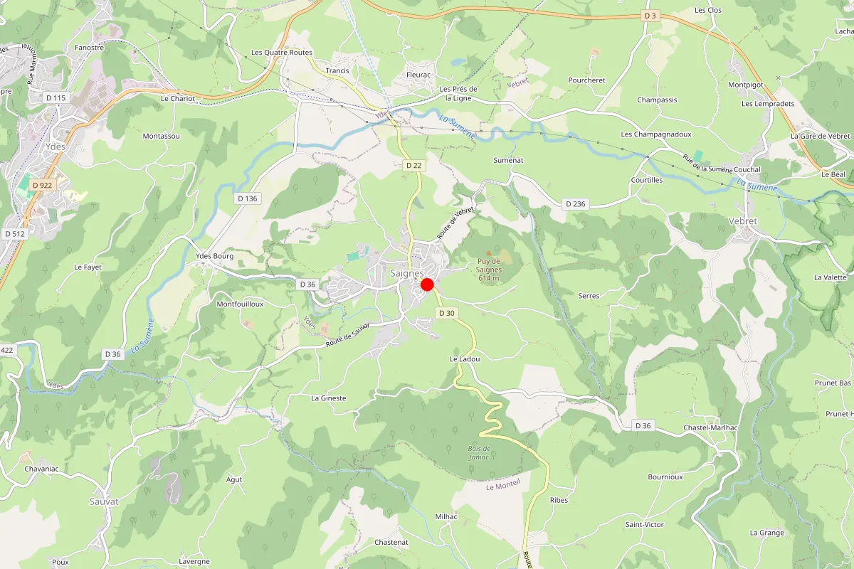 Remplacement de serrure à Le Monteil