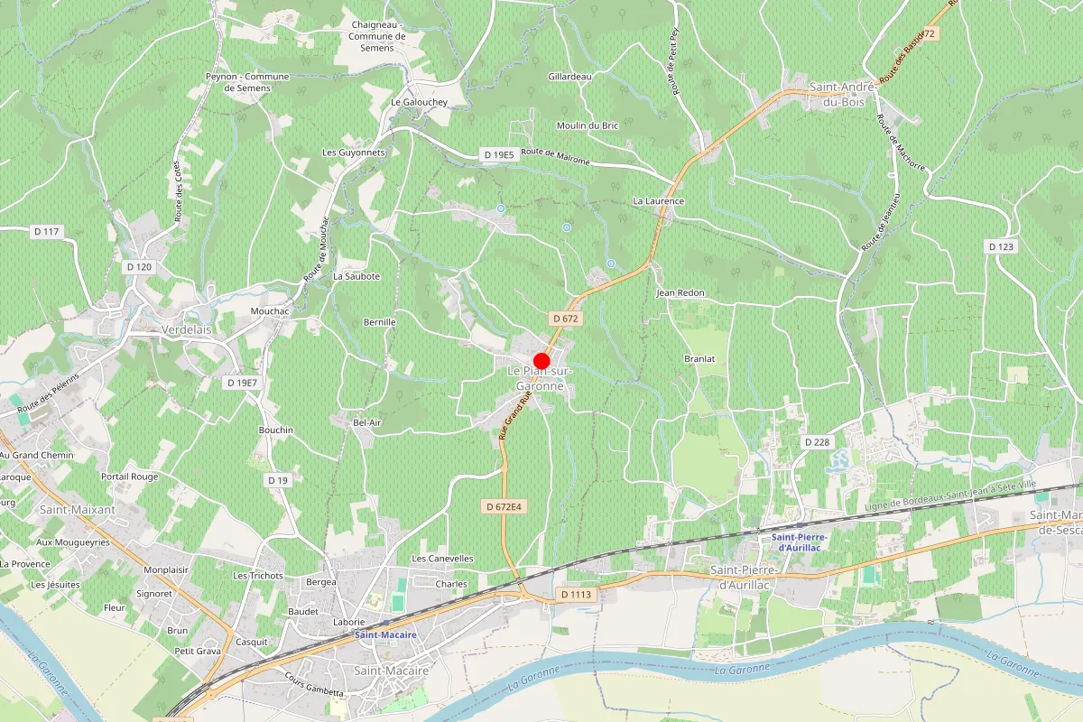 Remplacement de serrure à Le Pian Sur Garonne