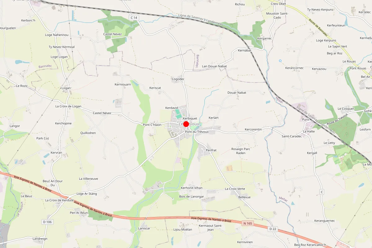 Remplacement de serrure à Le Trevoux