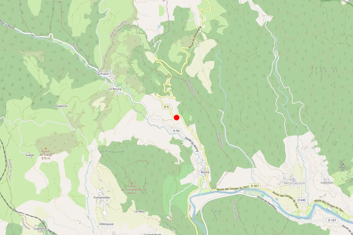 Remplacement de serrure à Le Truel