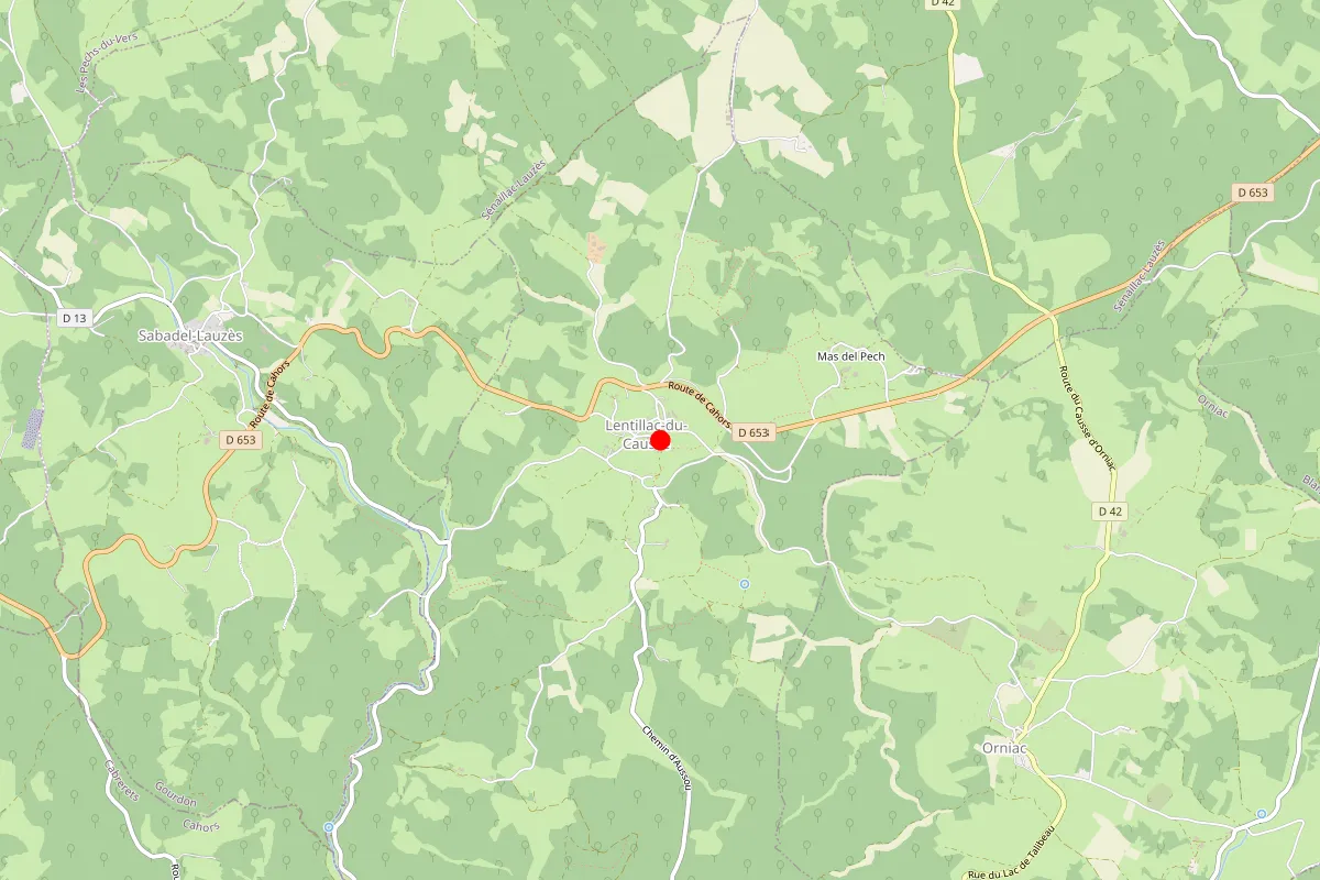 Remplacement de serrure à Lentillac Du Causse