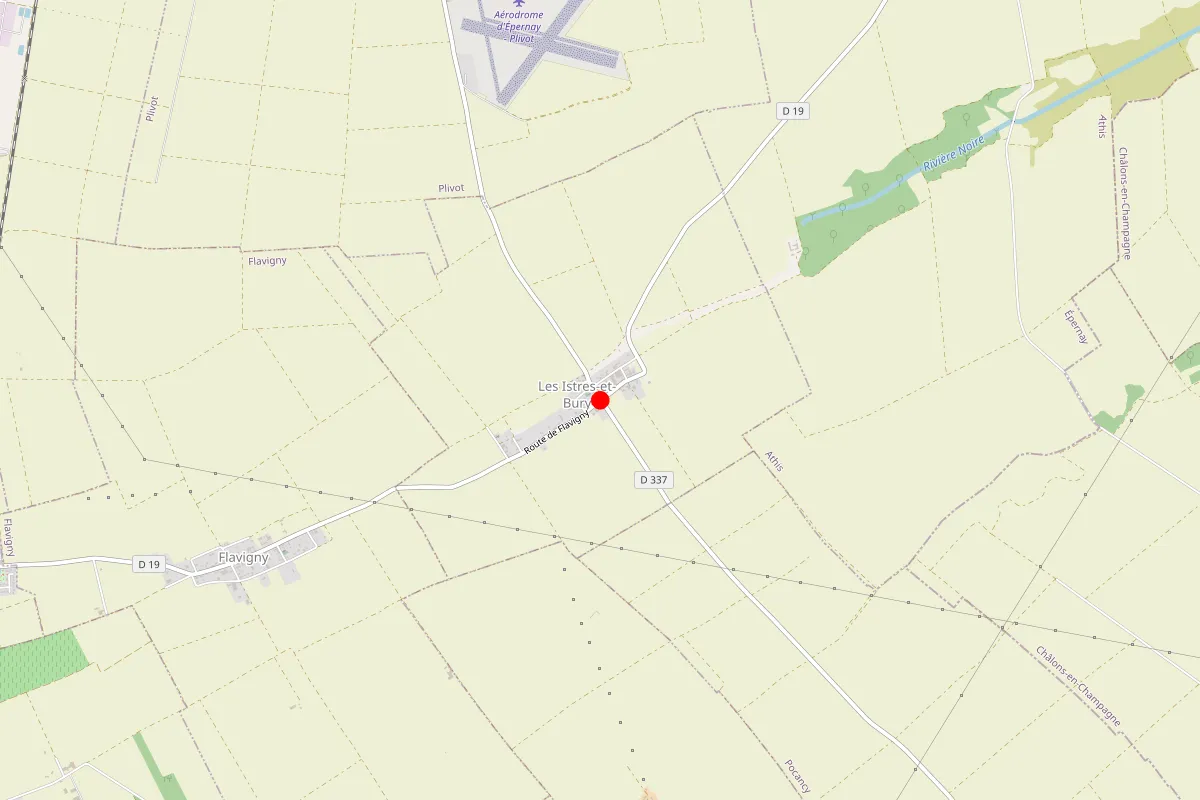 Remplacement de serrure à Les Istres Et Bury