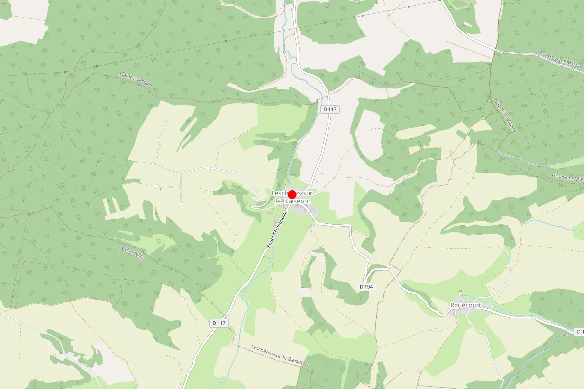 Remplacement de serrure à Lescheres Sur Le Blaiseron