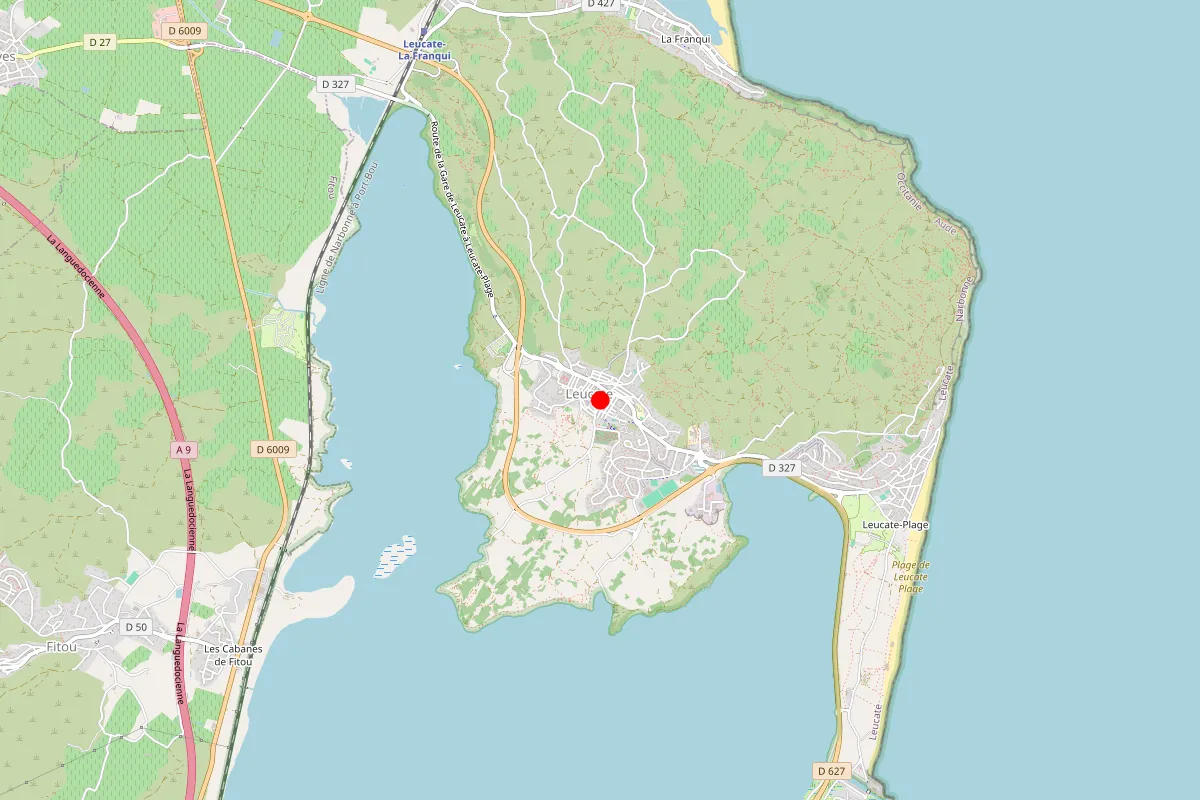 Remplacement de serrure à Leucate