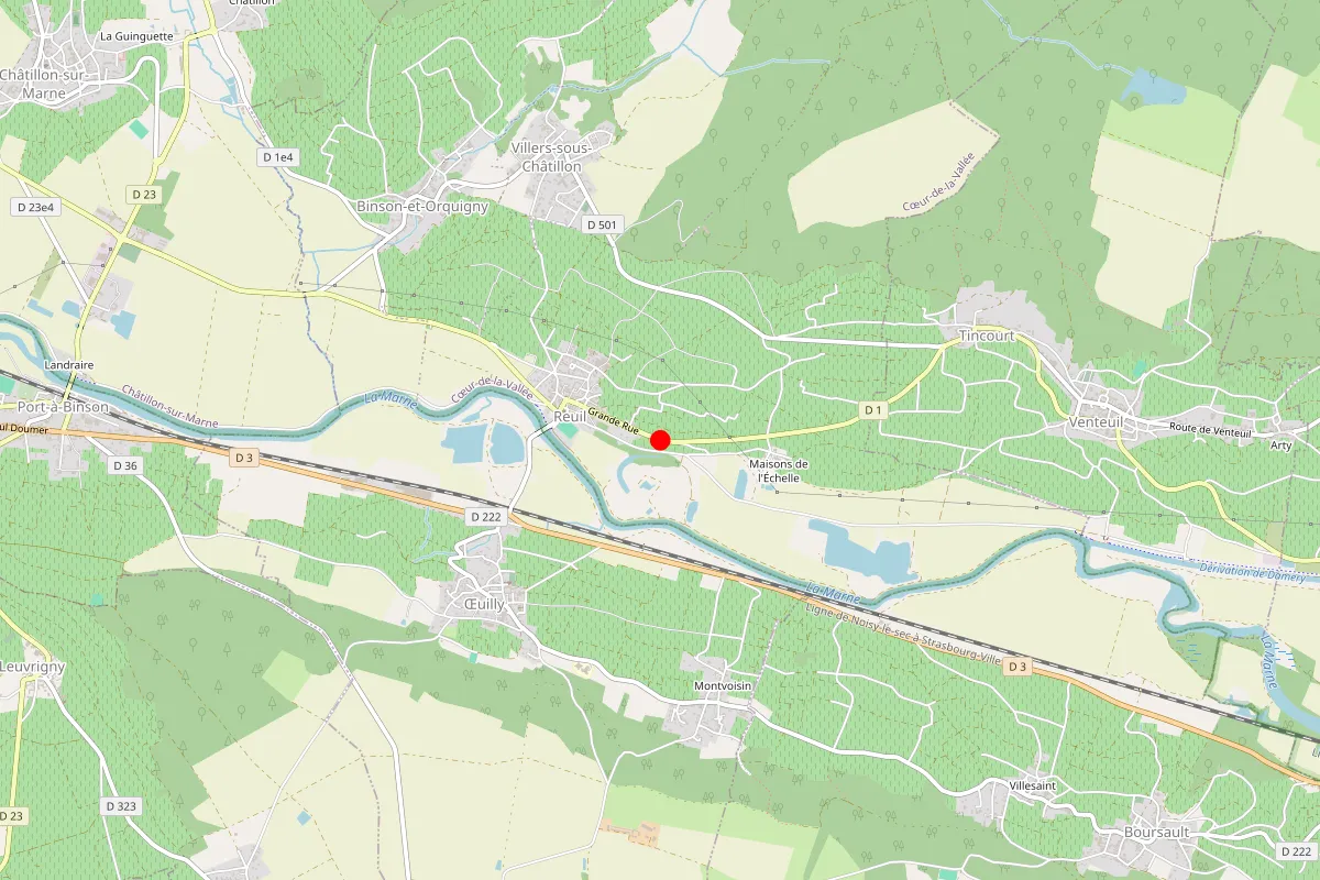 Remplacement de serrure à Leuvrigny