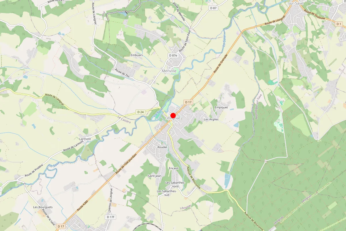 Remplacement de serrure à Levignac