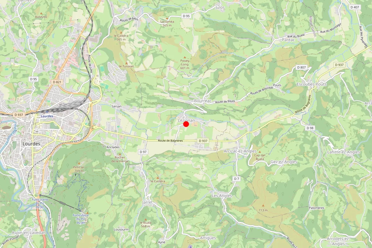 Remplacement de serrure à Lezignan