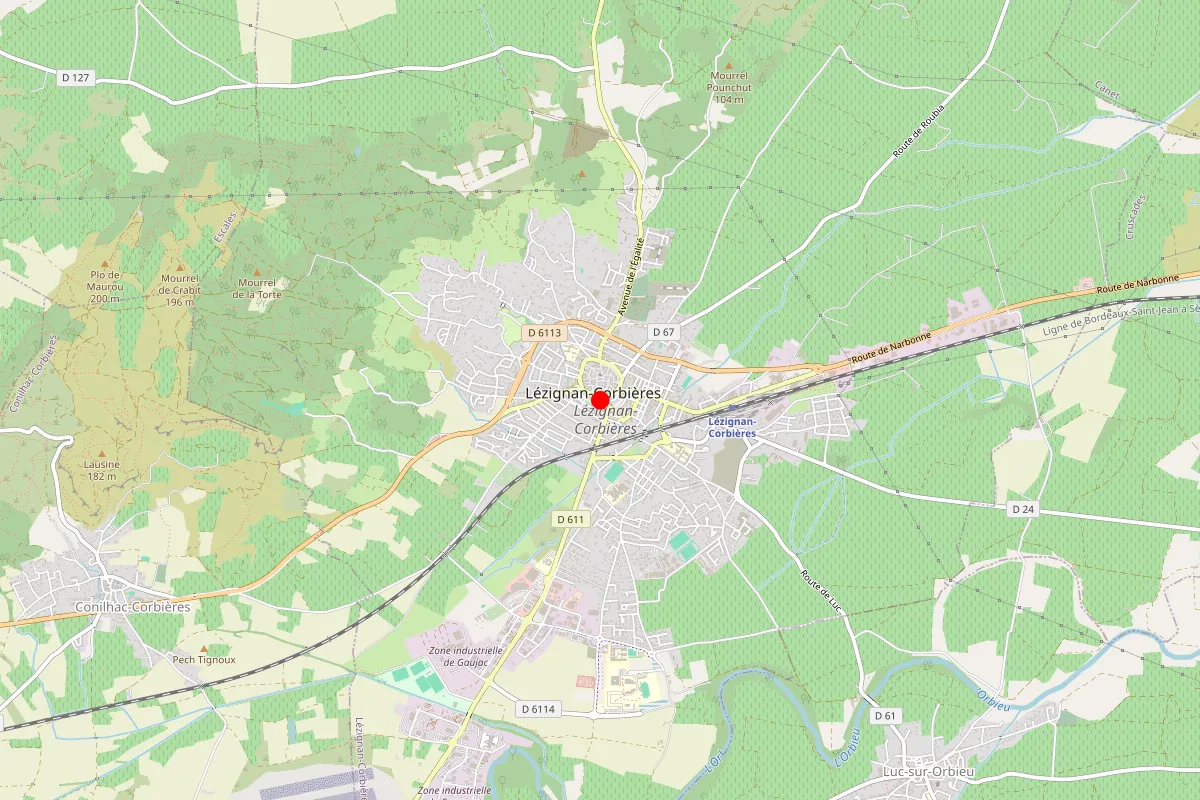 Remplacement de serrure à Lezignan Corbieres